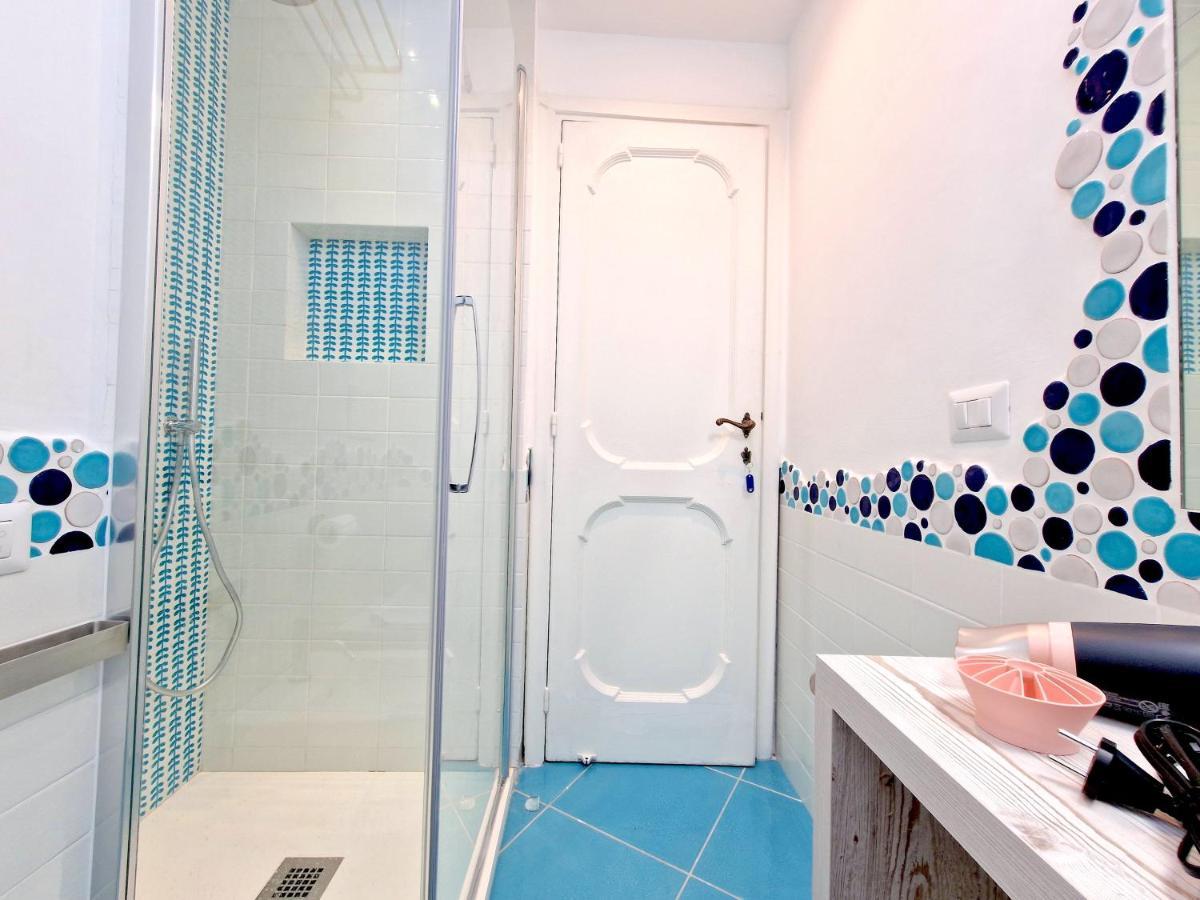 Il Cantuccio Rooms Капри Экстерьер фото