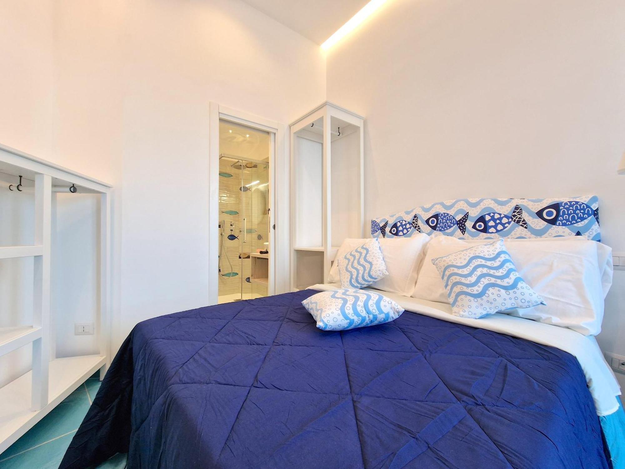Il Cantuccio Rooms Капри Экстерьер фото